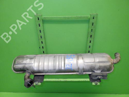 partikelfilter SMART CABRIO (450) 0.8 CDI (S1OLC1, 450.401, 450.402, 450.403, 450.400) | BP28364167M81 