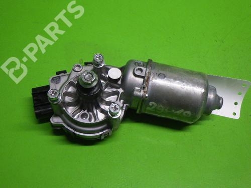 Used Front wiper motor OPEL INSIGNIA A Sports Tourer (G09) 2.0 CDTI (35) (160 hp) 6672738