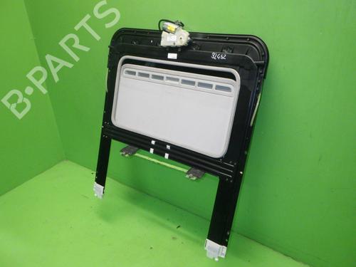 Sunroof SKODA FABIA I (6Y2) 1.4 16V | BP32276490C124