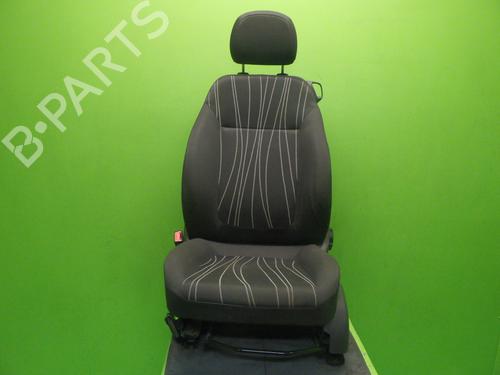 Sæde højre fortil OPEL CORSA D (S07) 1.4 (L08, L68) (87 hp) 33041923
