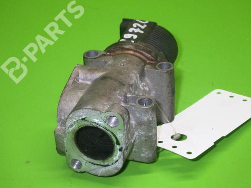 Egr OPEL ASTRA H Estate (A04) 1.9 CDTI (L35) | BP6396040M69 