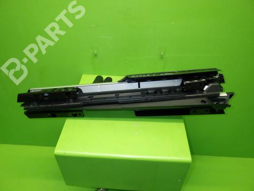 Rear parcel shelf SKODA SUPERB II Estate (3T5) 2.0 TDI | BP11945911C85 