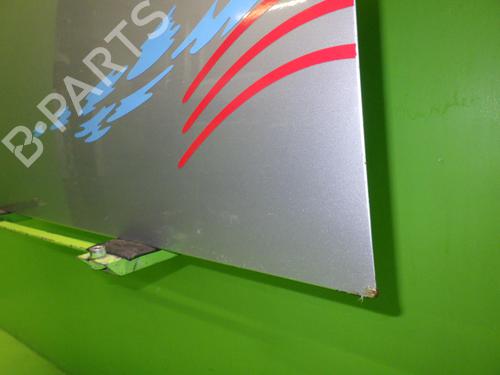 Left front door DAIHATSU CHARADE (L2_) 1.0 (L251S) | BP15823593C2 