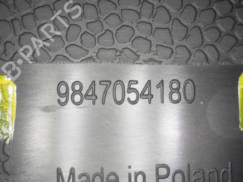 Støtte OPEL ASTRA L (OV5) 1.5 Turbo D (FBYHZT, FBYHZJ) | BP39912932C155 - Image 3