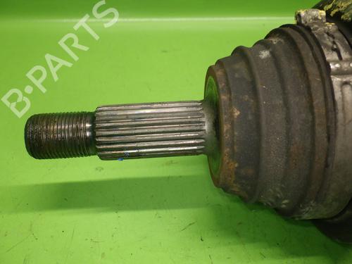 Left front driveshaft SEAT AROSA (6H1) 1.0 | BP6644558M38