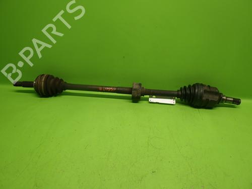 Right front driveshaft TOYOTA CARINA E VI (_T19_) 1.6 GLI (AT190) | BP28711714M39 