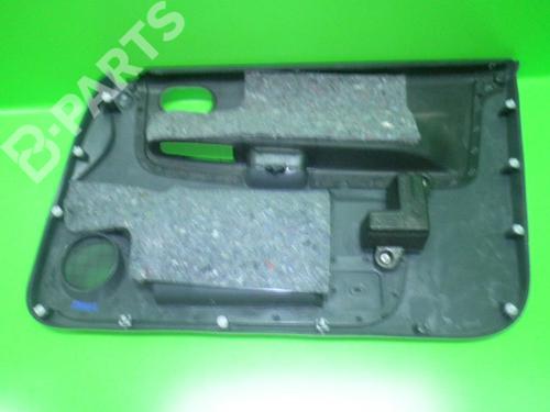 BP6666787C58 | Pannello interno portiera anteriore sinistro MITSUBISHI COLT VI (Z3_A, Z2_A) 1.1 (Z31A, Z32A) BP6666787C58