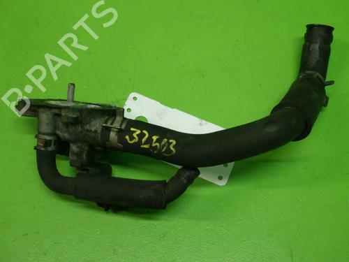 Elektronisk sensor Elektronisk sensor MITSUBISHI LANCER VIII Sportback (CX_A) 1.8 DI-D (CX9A) (150 hp) 33971008 33971008