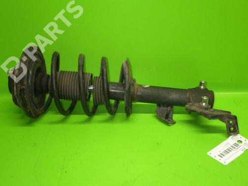 Used Left front shock absorber NISSAN PRIMERA Estate (WP12) 1.8 (115 hp) 6637106