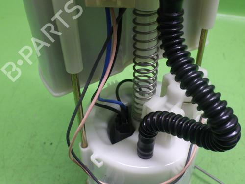 Elektronisk modul OPEL ZAFIRA A MPV (T98) 1.8 16V (F75) | BP27601542M83 