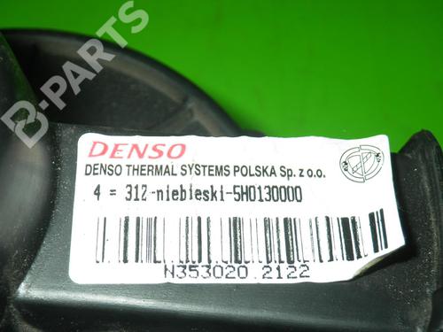 Heater blower motor FORD KA (RU8) 1.2 | BP6363781M62 