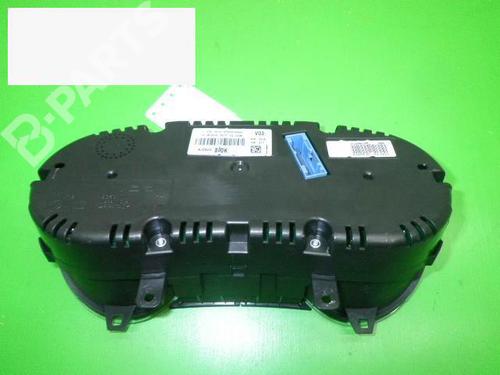 Instrument cluster SEAT IBIZA IV (6J5, 6P1) 1.4 | BP6355496C47 