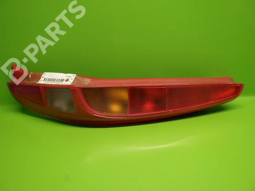 Used Right taillight FIAT PUNTO (188_) 1.2 60 (188.030, .050, .130, .150, .230, .250) (60 hp) 11817713