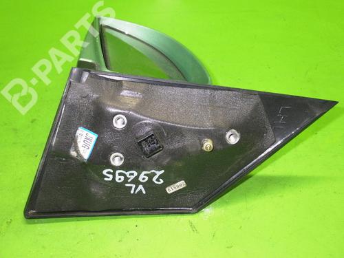 Left mirror HYUNDAI GETZ (TB) 1.3 i | BP6604446C26 