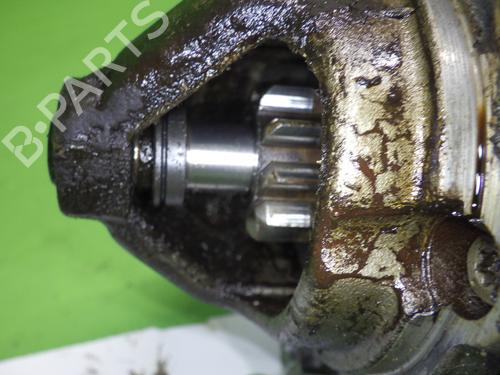 Startmotor OPEL ASTRA F Hatchback (T92) 1.6 i (F08, M08, F68, M68) | BP17988300M8 