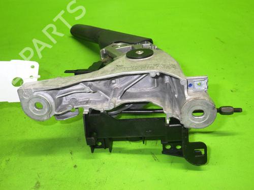 Hand brake VW GOLF V (1K1) 1.4 16V | BP14727311I18 