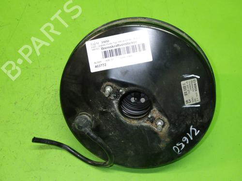 Servo brake FIAT GRANDE PUNTO (199_) 1.4 (199AXB11, 199AXB1A, 199BXB1A, 199AXL1A) | BP17370565M42 