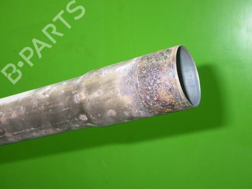 Exhaust system VW TOURAN (1T1, 1T2) 1.9 TDI | BP14737269M121 