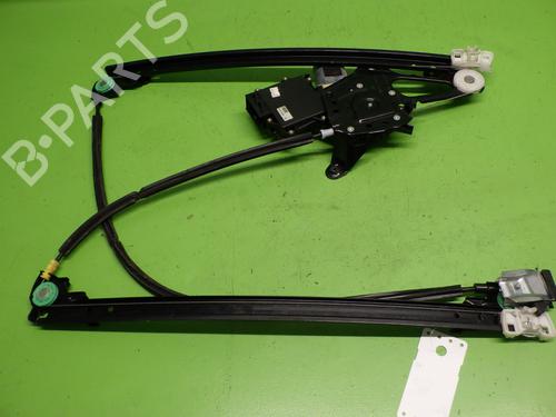 Used Front left window mechanism Front left window mechanism 38257232 38257232