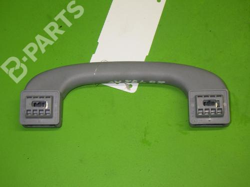 BP6387659I7 | Interior door handle BMW 1 (E81) 118 d BP6387659I7