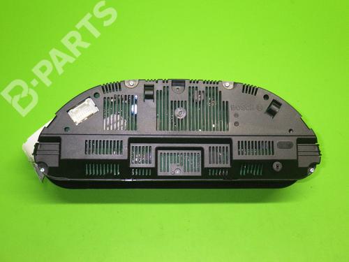 Instrument cluster MERCEDES-BENZ A-CLASS (W169) A 180 CDI (169.007, 169.307) | BP7837835C47 
