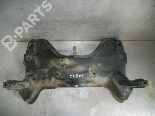 Used Subframe PEUGEOT 206+ (2L_, 2M_) 1.4 i (2LKFWA, 2MKFWA) (75 hp) 6353178