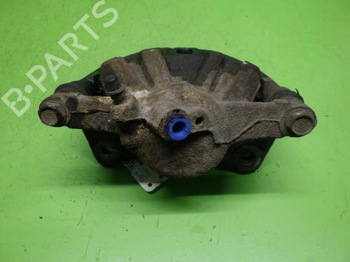 Left front brake caliper TOYOTA COROLLA Compact (_E11_) 1.4 (ZZE111_, ZZE111R) | BP29016810M105 