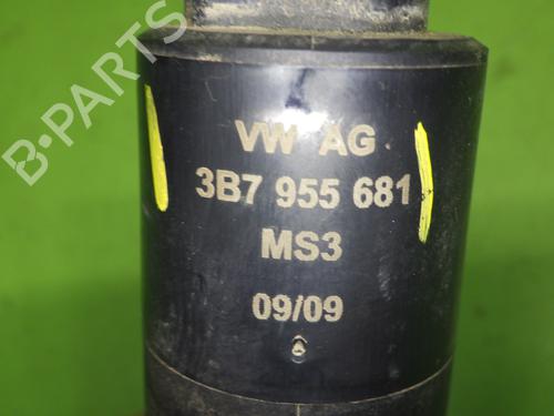 Washer pump VW GOLF V (1K1) 1.4 16V | BP37862347E24 - Image 3