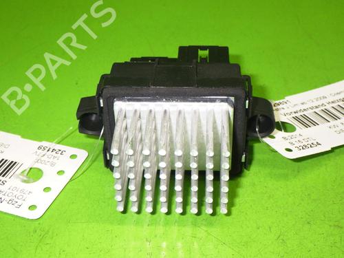 Used Electronic sensor OPEL ASTRA J (P10) 1.6 CDTi (68) (110 hp) 14728972