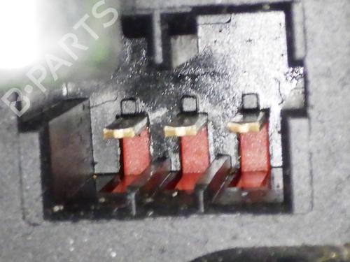 Rear wiper motor FIAT 500 (312_) 1.2 (312AXA1A) | BP16736092M102 