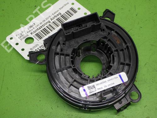 Kontantrulle Airbag /Stelring Kontantrulle Airbag /Stelring 38257406 38257406