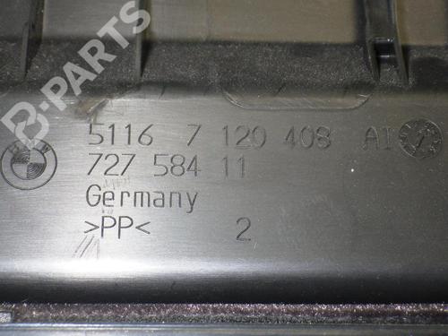 Glove box BMW 3 (E90) 320 d | BP6382633C95 