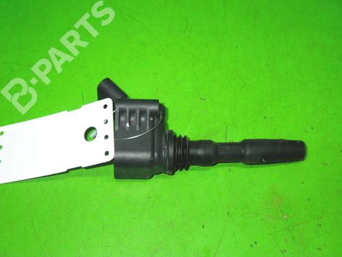 Used Ignition coil VW UP! (121, 122, BL1, BL2, BL3, 123) 1.0 (60 hp) 6366066