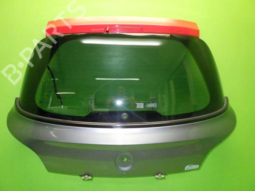 Used Tailgate Tailgate OPEL ADAM (M13) 1.4 (101 hp) 33221410 33221410