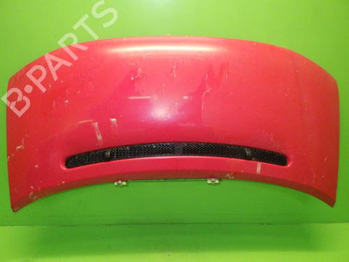 Used Hood Hood VW TRANSPORTER T4 Bus (70B, 70C, 7DB, 7DK, 70J, 70K, 7DC, 7DJ) 2.5 TDI (102 hp) 33413775 33413775