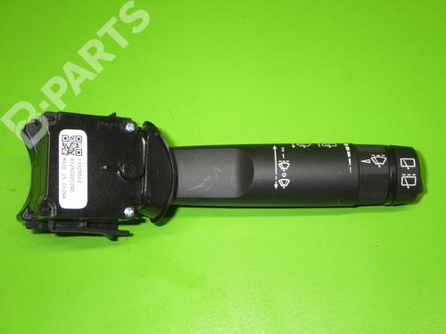 Used Steering column stalk OPEL MERIVA B MPV (S10) 1.4 (75) (120 hp) 6391756