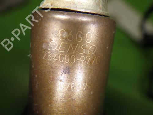 Electronic sensor SUZUKI WAGON R+ (MA) 1.3 (RB413) | BP35887887M84 - Image 3