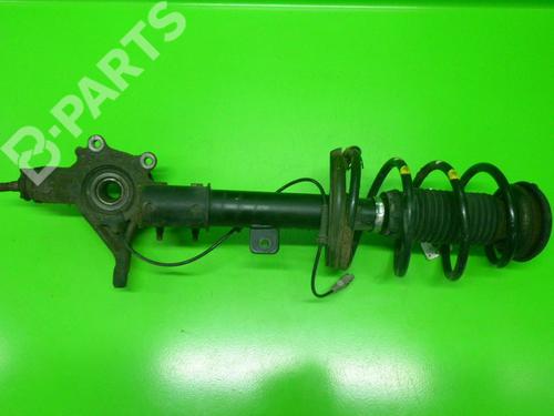 Right front shock absorber CITROËN C4 I (LC_) 2.0 HDi | BP6655517M17 