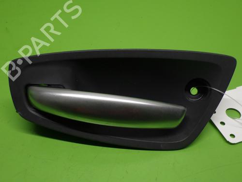 Used Front left interior door handle BMW 1 (E81) 120 d (163 hp) 24135334