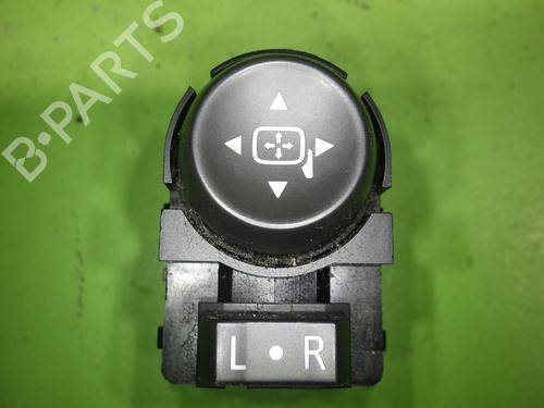 Commande retroviseurs Commande retroviseurs OPEL ASTRA K (B16) 1.2 Turbo (68) (110 hp) 34710156 34710156