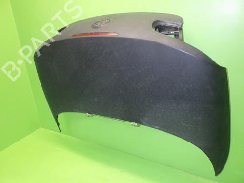 Tailgate VW EOS (1F7, 1F8) 2.0 TDI | BP28309274C6 