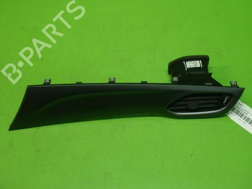 Used Air vent Air vent OPEL ASTRA K (B16) 1.2 Turbo (68) (110 hp) 39969786 39969786
