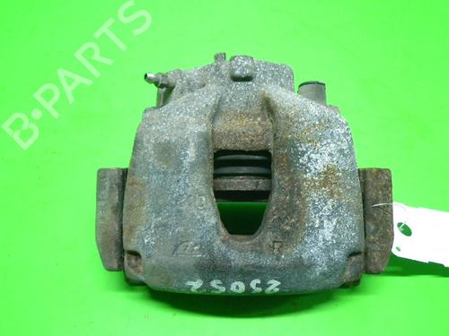 Used Right front brake caliper HONDA ACCORD VII Tourer (CM, CN) 2.2 i-CTDi (CN2) (140 hp) 14711465