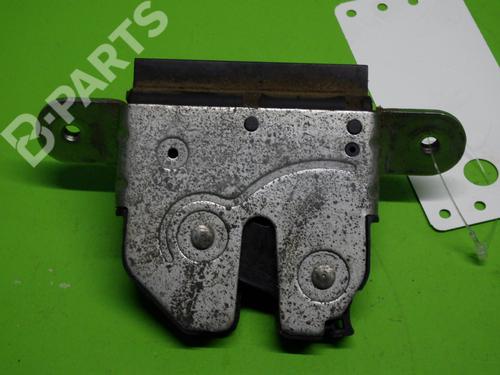 Tailgate lock OPEL CORSA D (S07) 1.7 CDTI (L08, L68) | BP10919313C101 