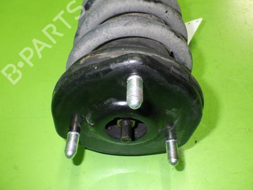 BP17967337M12 | Left front suspension arm MAZDA 6 Estate (GH) 2.0 MZR (GHEFW) BP17967337M12