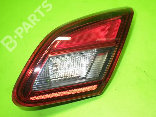 Used Right tailgate light OPEL CORSA E (X15) 1.4 (08, 68) (90 hp) 7215186