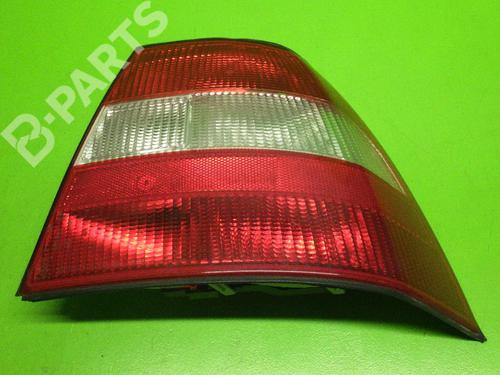 Høyre baklys OPEL VECTRA B (J96) 1.6 i 16V (F19) (100 hp) 6604083