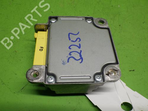 ECU airbags NISSAN PIXO (UA0) 1.0 | BP29017112M53 