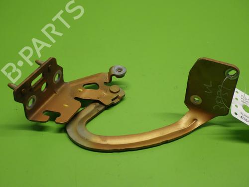 Used Hinge/Door check strap PEUGEOT 1007 (KM_) 1.6 16V (109 hp) 22863771
