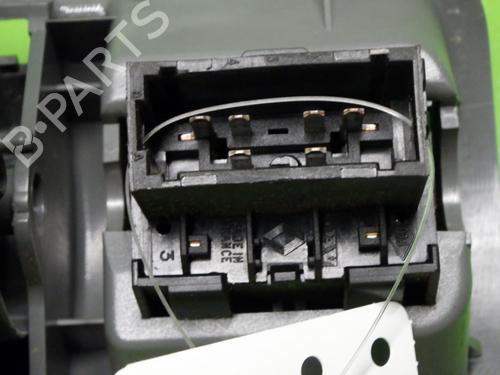 Luftventil RENAULT TWINGO I (C06_) 1.2 (C066, C068) | BP14742759I21 